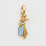 Fable England X Peter Rabbit Flopsy Necklace, thumbnail 6 of 9