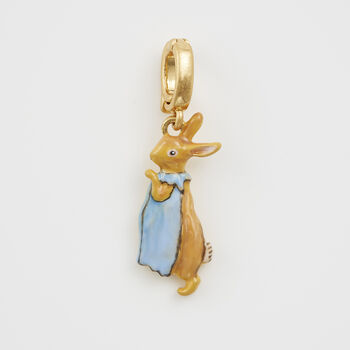 Fable England X Peter Rabbit Flopsy Necklace, 6 of 9