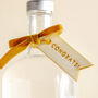 Personalised 500ml Name Banner Alcohol, thumbnail 2 of 3