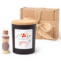 Spring Candle Gift For Her, thumbnail 4 of 6