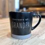 Property Of Grandpa Mug, thumbnail 1 of 2