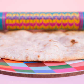 Chapati Rolling Pin, 3 of 12