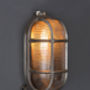 Dave Bulkhead Light For Indoors Or Outdoors, thumbnail 2 of 4