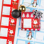 Personalised Christmas Gift Labels, thumbnail 1 of 4