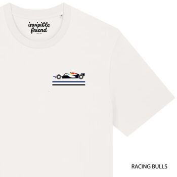 F1 Teams 2026 T Shirt, 8 of 12