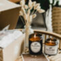 Soy Candle Subscription Gift, thumbnail 1 of 11