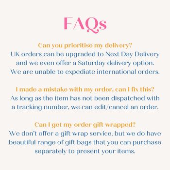 Eid Large Hamper Gift Box And Balloon, 9 of 9