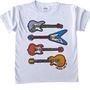 Colour In Childrens Digger T Shirt, thumbnail 7 of 11