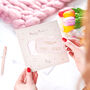 Personalised Mother's Day Pop Out Voucher Card, thumbnail 1 of 3