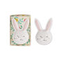 Easter Mini Bunny Trinket Dish In Gift Box, thumbnail 1 of 3