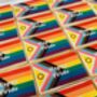 Pride Lgbtq+ Biscuits A Dozen Individually Sealed, thumbnail 5 of 6