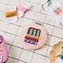 Sardines Cross Stitch, thumbnail 2 of 4