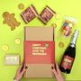 The Ultimate Personalised Christmas Hamper, thumbnail 2 of 6
