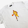 Kobe Bryant La Lakers Basketball T Shirt, thumbnail 4 of 4