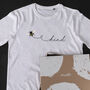 ‘Bee Kind’ T Shirt For Bee Lovers, thumbnail 1 of 5