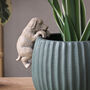 Labrador Pot Hanger, thumbnail 1 of 4