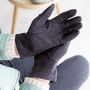Quilted Gloves, thumbnail 4 of 8