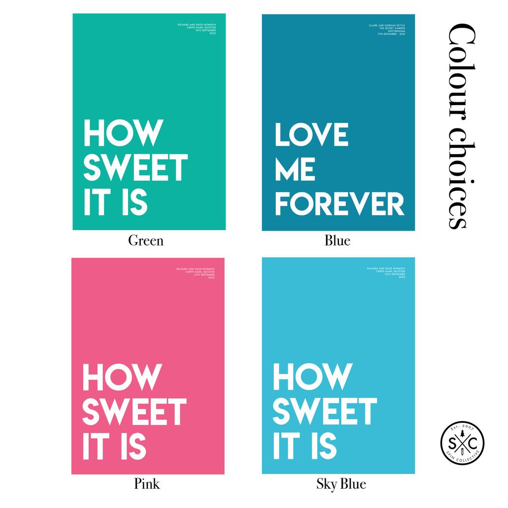 personalised-song-title-print-by-spin-collective-notonthehighstreet