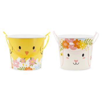 Easter Treat Buckets X Two, 2 of 4