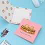 Sandwich Card | Cute Greeting Cards, thumbnail 4 of 4