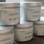Personalised Bulk Candles For Wedding Gifts Or Corporate Gifts With Customised Label, thumbnail 7 of 7