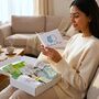 Me Time Cosy Socks Spa Gift Hamper, thumbnail 3 of 11