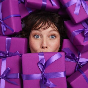 Not On The High Street Corporate Gift Card, 2 of 2