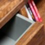 Bos Bespoke Shelving Unit With Drawers, thumbnail 9 of 9