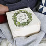 Couples Personalised Christmas Eve Box, thumbnail 2 of 10