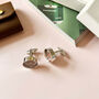 Lucky Spin Roulette Table Cufflinks In A Gift Box, thumbnail 5 of 11
