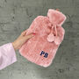 Personalised Hot Water Bottle, thumbnail 7 of 8