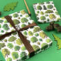 Trees Of Britain Wrapping Paper Set, thumbnail 3 of 10