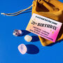 A Crystal Kit For Your 21st Birthday, thumbnail 3 of 7