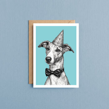 Pack Of Three Dog Cards, 3 of 7