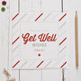 Get Well Card, thumbnail 1 of 1