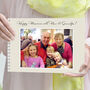 Personalised Grandparent Album, thumbnail 1 of 10