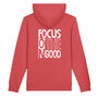 Focus On The Good Hoodie, thumbnail 9 of 12