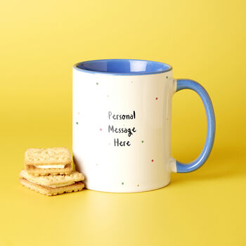 Dad Is My Super Hero Mug, 4 of 6