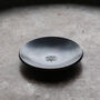 11th Anniversary Gift Decorative Steel Dish Celtic Design, thumbnail 7 of 11