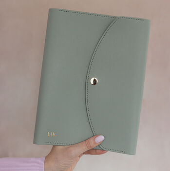 Organiser/Portfolio For Planners And Notebooks, 12 of 12