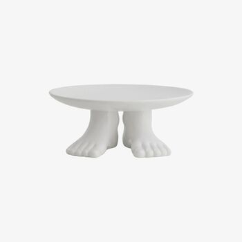 Cicely Feet Cake Stand, 3 of 3