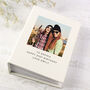 Personalised Photo Album With Sleeves, thumbnail 8 of 9