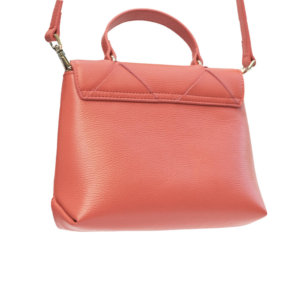 The Amber Bag By Nadia Minkoff