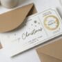 Christmas Scratch Gift Voucher, thumbnail 5 of 9