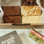 Pick Your Own Box Of Six Brownies / Blondies, thumbnail 1 of 5