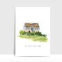 York Postcards Set, thumbnail 4 of 9