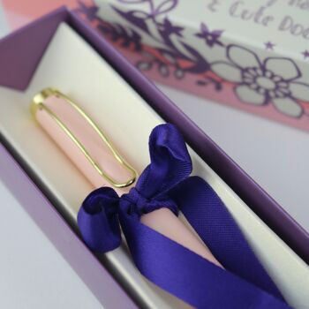 Ballpoint Pen And Gift Box, 4 of 8