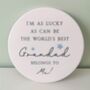 Father's Day Gift Set For A Wonderful Grandad, thumbnail 4 of 7