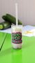 Pickle Flavoured Candy Floss Push Pops Green Floss – Set Of 10, thumbnail 1 of 6