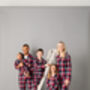 Matching Family Christmas Pyjamas, thumbnail 2 of 12